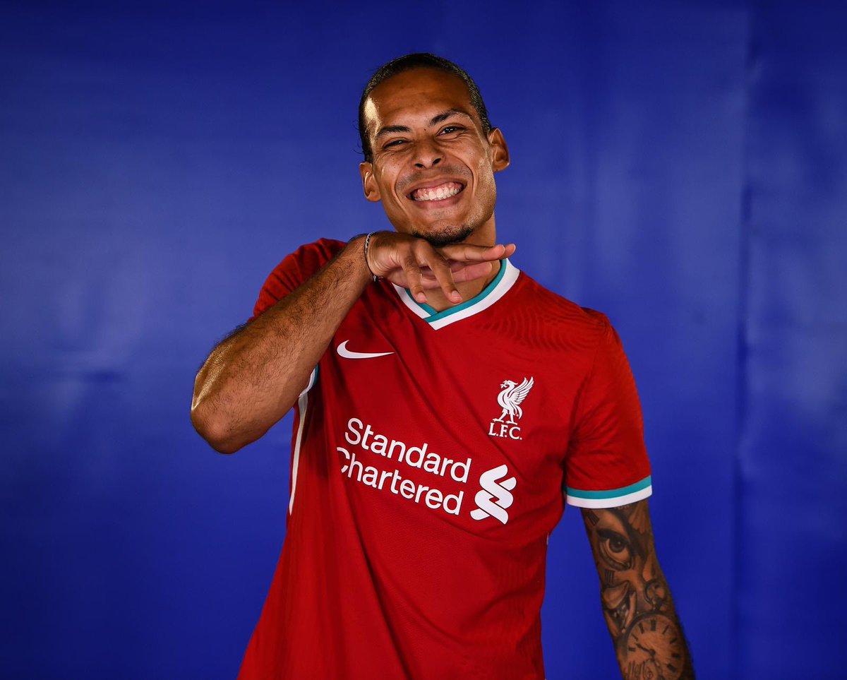 VirgilvDijk's tweet image. 😎🔥💥 @nikefootball