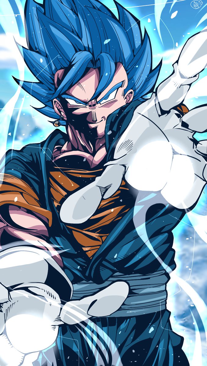 ドラゴンボール 多分このアカウントで1番最初に100いいね超えたイラスト このイラスト特に凄く頑 きなこもち サブ垢のイラスト