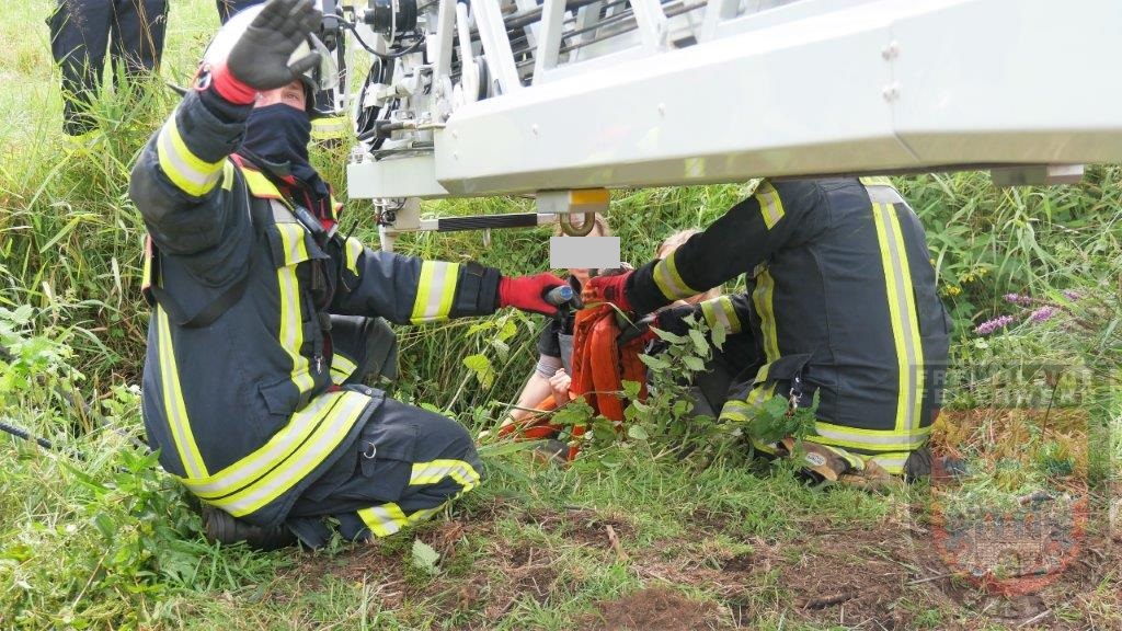 Feuerwehr Celle tweet media