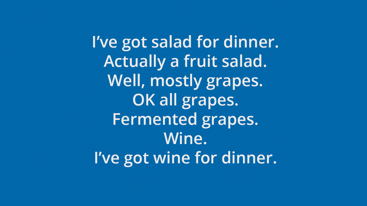 PJWDNet's tweet photo. Friday Funday! #friday #funday #web #PJWDNet https://t.co/xPMfapf1yE