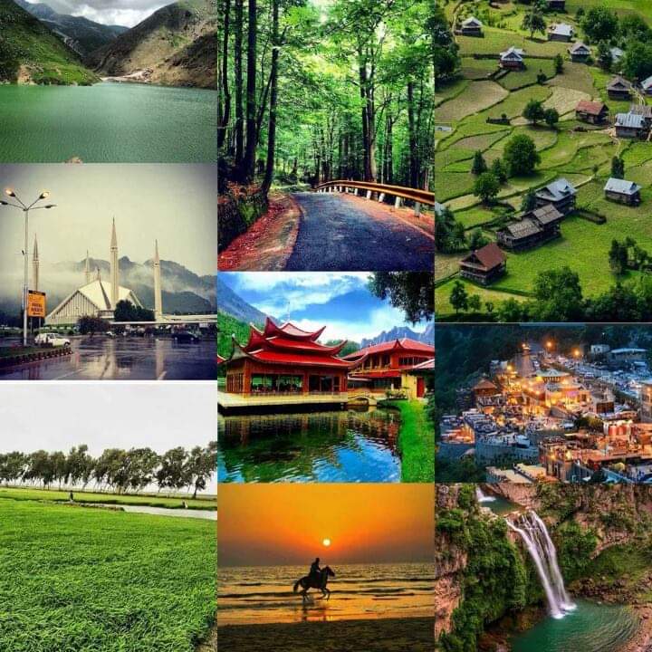 FaisalabadiLrki's tweet photo. No one can spoil and divide us #PyarayPakistan I swear we make you supreme and peaceful. ππ #ProudToBePakistani https://t.co/ppQtS5jHRr