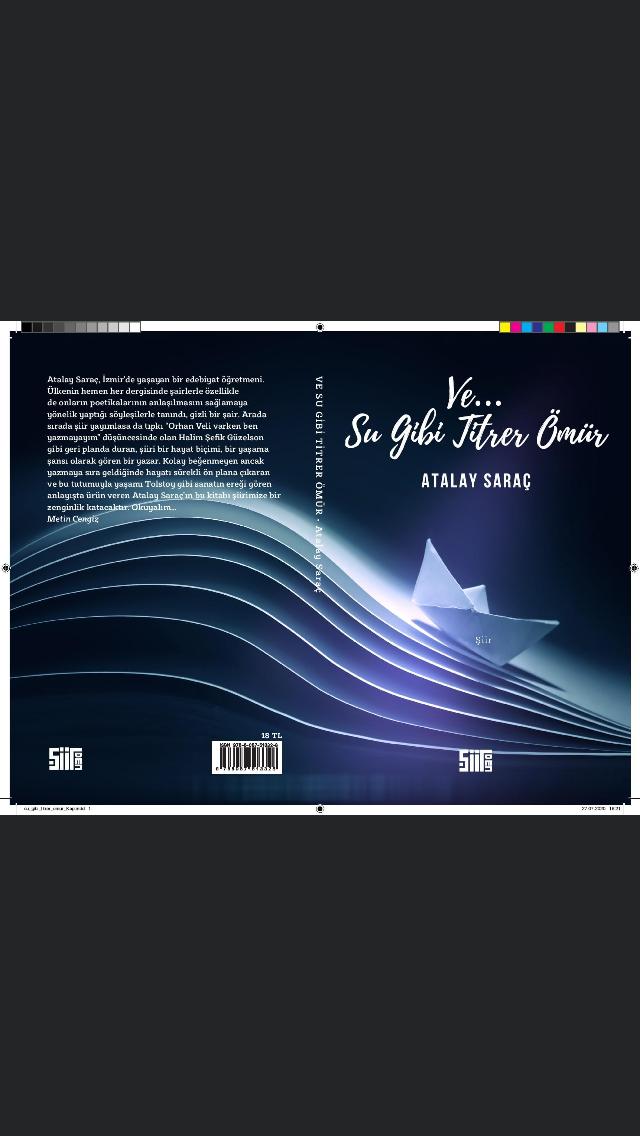 Uzun yılların emeği şiirlerim kitaplaştı #siirdenyayinlari <a href="/metcengiz/">Şiirden Yayıncılık/ Şiirden Dergisi</a>