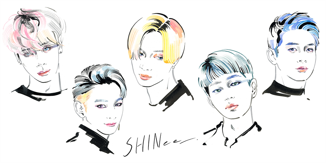 Shinee のyahoo 検索 リアルタイム Twitter ツイッター をリアルタイム検索