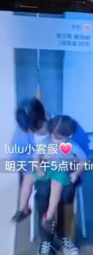 ibaekrauhls's tweet photo. #BAEKHYUN today filming for TIRTIR from Lulu's live. He was playing with TIRTIR CEO's son ㅠㅠㅠㅠㅠㅠㅠㅠㅠㅠㅠㅠㅠㅠㅠㅠㅠㅠㅠㅠㅠㅠ look at B squishing his cheeks https://t.co/6VarlHXntC