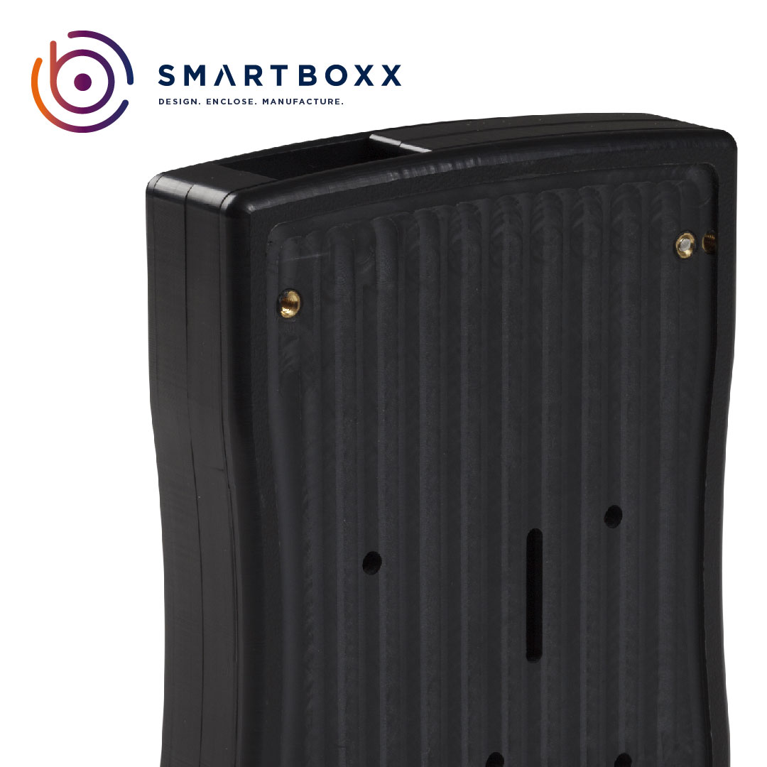 CUSTOM HANDHELD MEDICAL DEVICE ENCLOSURES

We provide you with your own custom, cost-effective handheld device enclosure using our tool-free process! Call us today on 01842 766557 to find out more.

#customhandheldenclosure #customenclosure #medicalenclosure