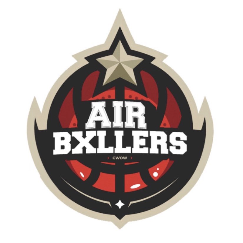 AirBxllers gaming tweet media