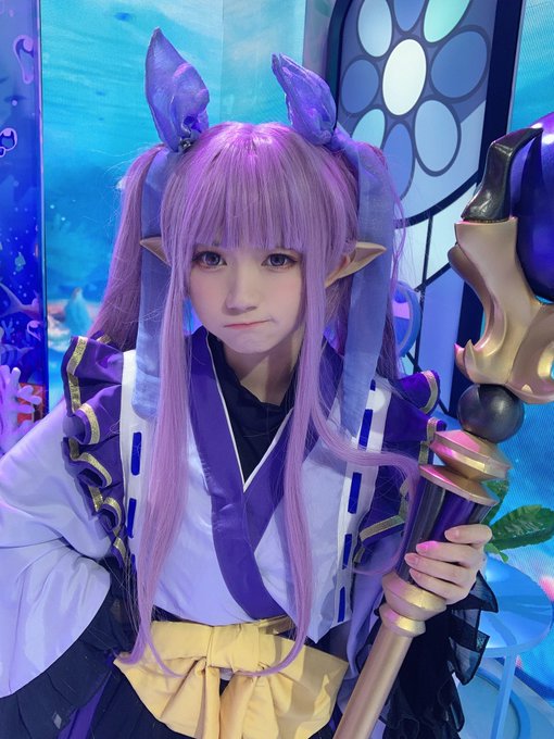 Twitterのコスプレ画像21