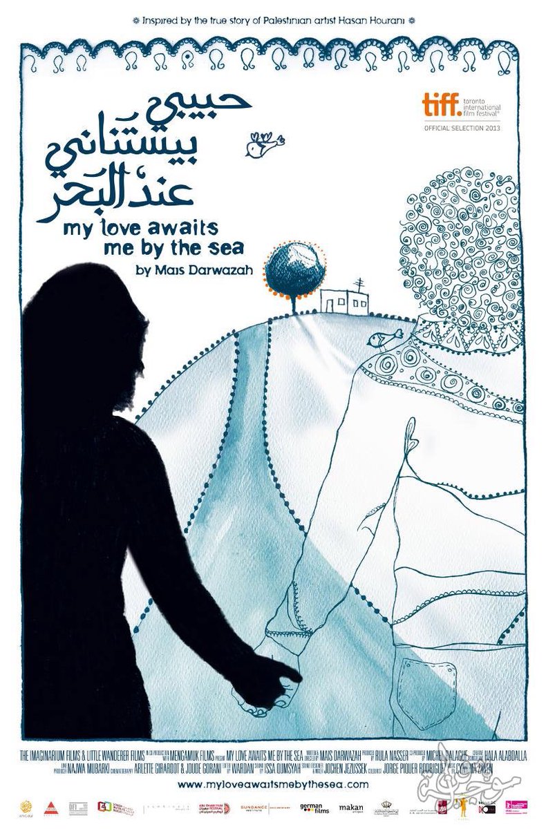 DohaPalestineCinemaFest مهرجان سينما فلسطين-الدوحة tweet media