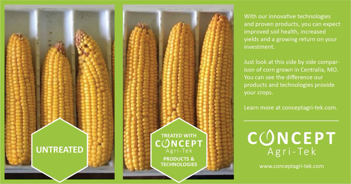 Concept AgriTek tweet media