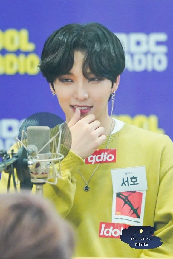 Lee Seoho