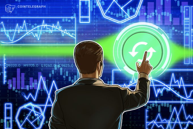 nipek14's tweet photo. @bradrobertsonx, #polyient's managing director, said in a statement that they had made the decision to build on top of the @avalancheavax blockchain because of congestion at #Ethereum.
Details in Cointelegraph News: 👇👇https://t.co/QeCsnpaGtM
https://t.co/V0mB1LvHdv https://t.co/7ybqlZ7LJf