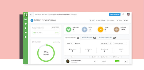 applican (@applicantimeapp) | Twitter