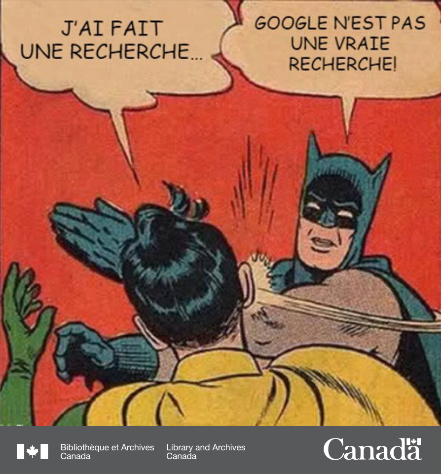 BiblioArchives's tweet photo. Quel est le meilleur remède contre les théories du complot? Les bibliothèques et les archives! 

Si vous voulez faire des recherches sérieuses, venez nous voir! 🦇
https://t.co/5ye4Fctg0A https://t.co/ZCL3wqhb1F