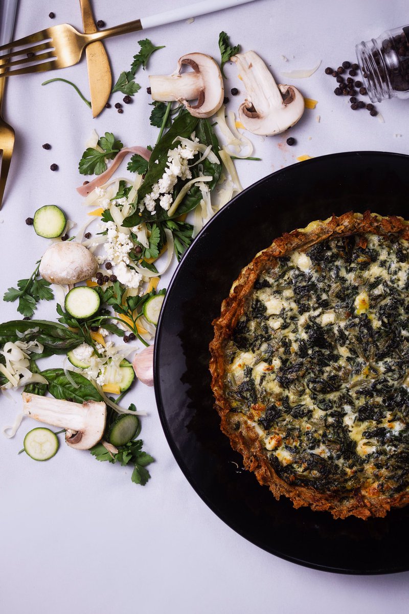 FlamingoNamibia's tweet photo. What are you having for lunch?

Try out our quiches for only N$100🤩

#flamingonamibia #flamingoinflight #flamingo #food #quiche https://t.co/nl0zKl0J0z