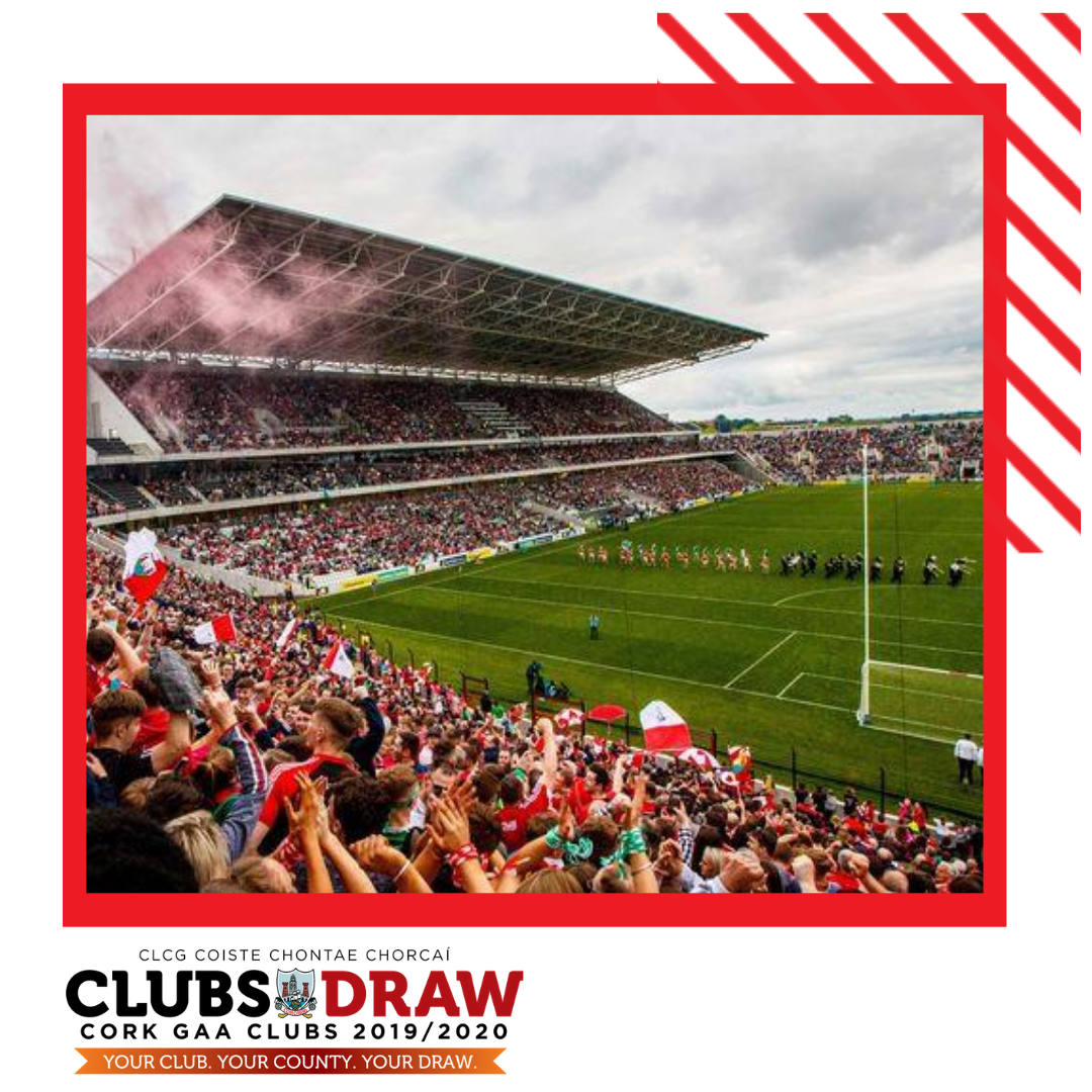 CorkGaaDraw's tweet photo. We hope you all have a lovely August Bank Holiday! Stay safe and enjoy 😊 
#CorkClubsDraw #GAA #CorkGAA #YourClub #YourCounty #YourDraw https://t.co/SbNCR31bJf