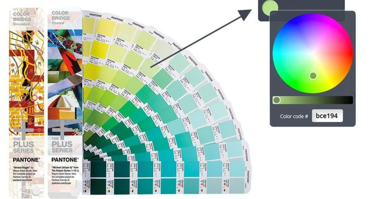 There's so much that goes into choosing colors! Here's a glimpse into the design thought-process. buff.ly/2ygaV0t
