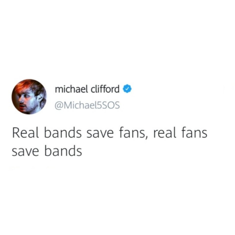 3 - Michael Clifford