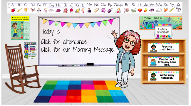 possibilityprch's tweet image. Bitmoji virtual classroom craze? Check out the process here- possibilityperch.blogspot.com