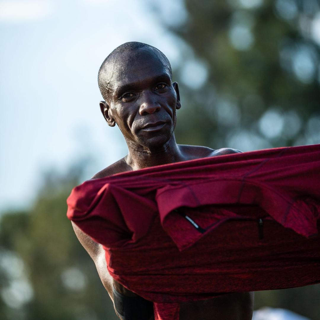 A new week brings new opportunity to improve. I love to hear about your running. Will you go for a run this week? Good luck, believe in yourself and have fun!

#NoHumanIsLimited