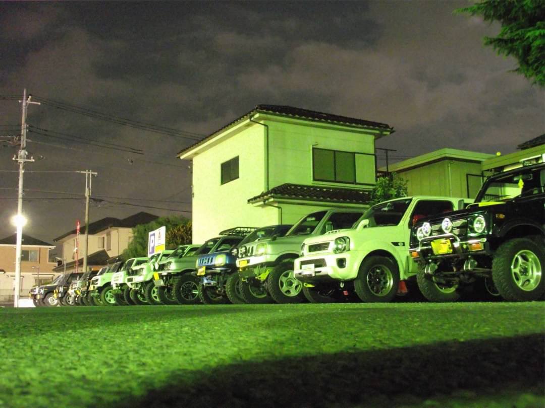 sierra2568's tweet photo. #JimnyRamenRacingCrew
#RamenPOWER
#今夜はカレー https://t.co/G7nNoqZtuC