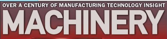 See the latest July/August issue of Machinery here - bit.ly/39V5dCL with a mention about Reshoring on page 7. Look out for the September issue for more about reshoring
#reshoring