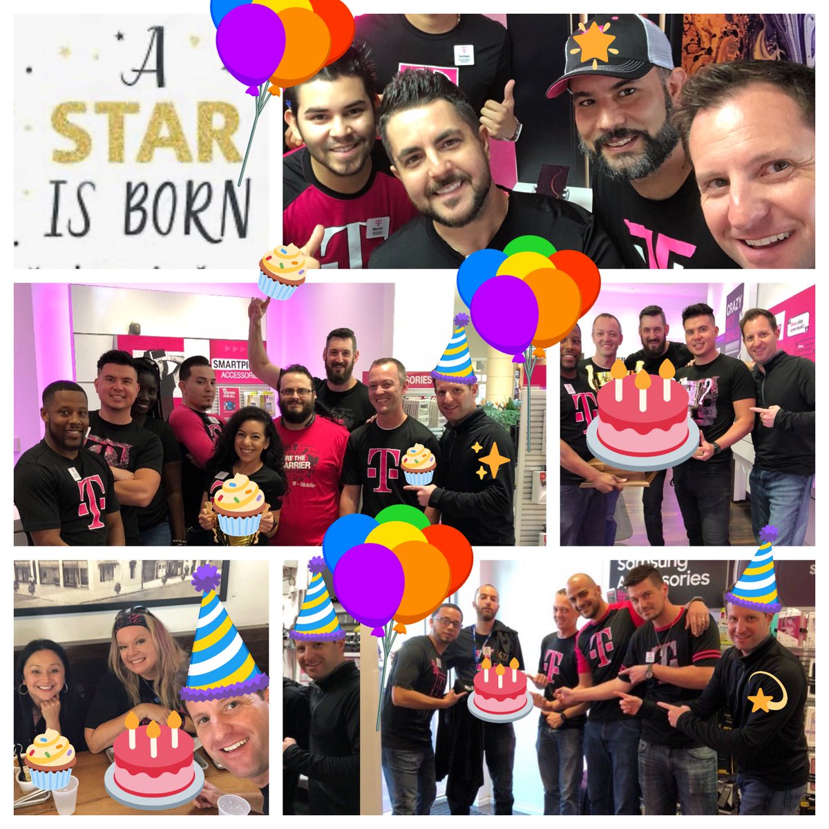 Tony Berger tweet media