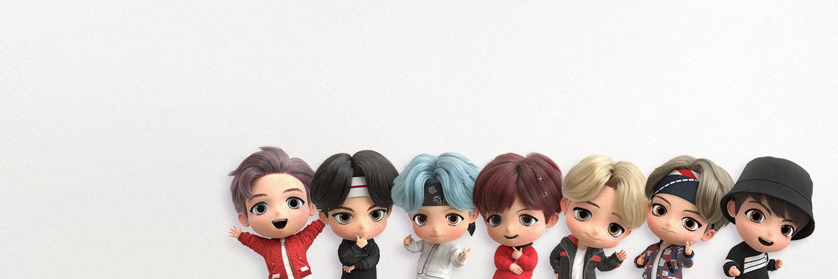 Buttercup_BTS's tweet photo. @ughpiphany there are two other big fandoms always stay with us:
Unistars and Tinytannies!

@BTS_twt https://t.co/HlOFacvRqz