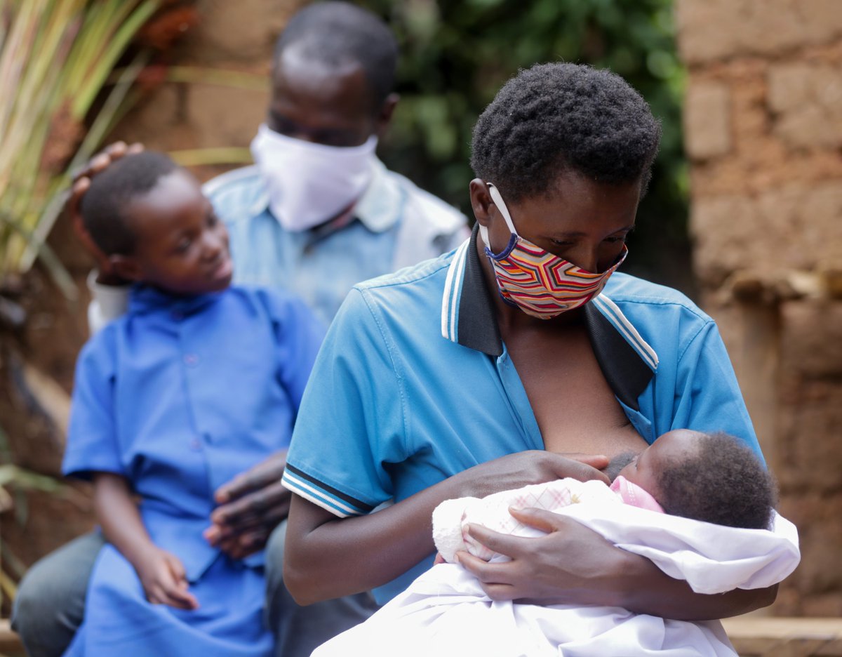 UNICEF ZIMBABWE tweet media