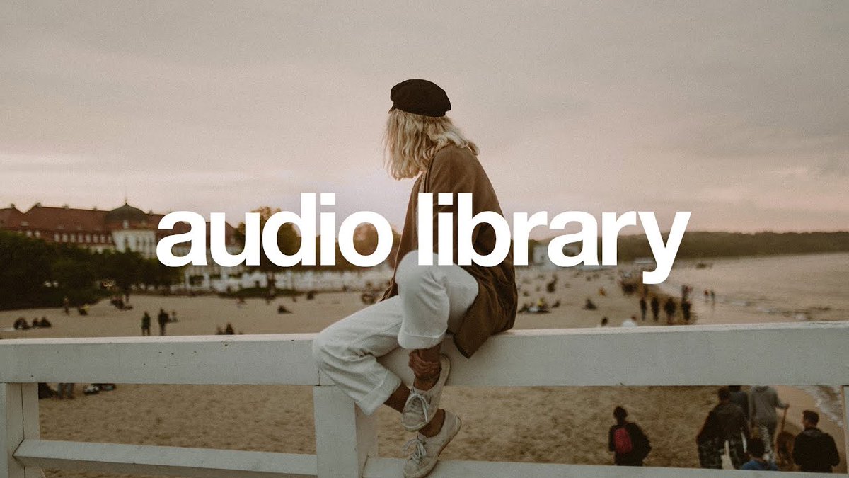 Malecon - Soyb &amp; Amine Maxwell · [Free Copyright-safe Music]
👉 youtu.be/xbWzYbtMgIE