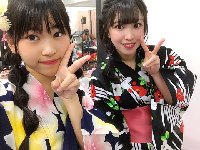 Twitterのコスプレ画像7