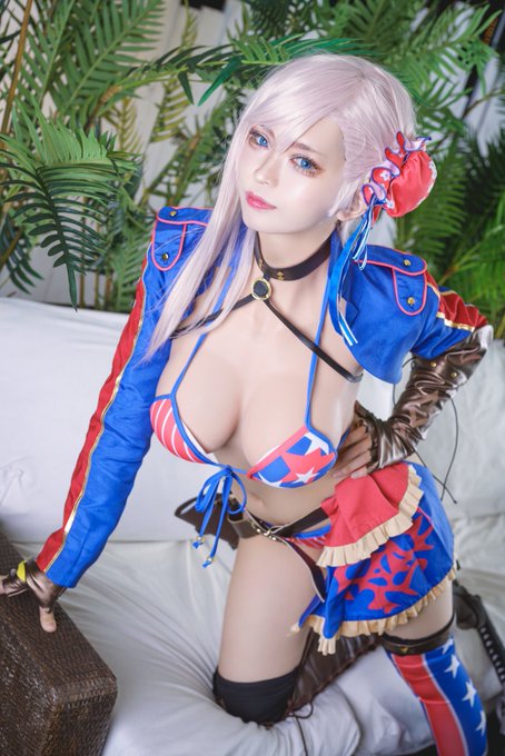 Twitterのコスプレ画像51