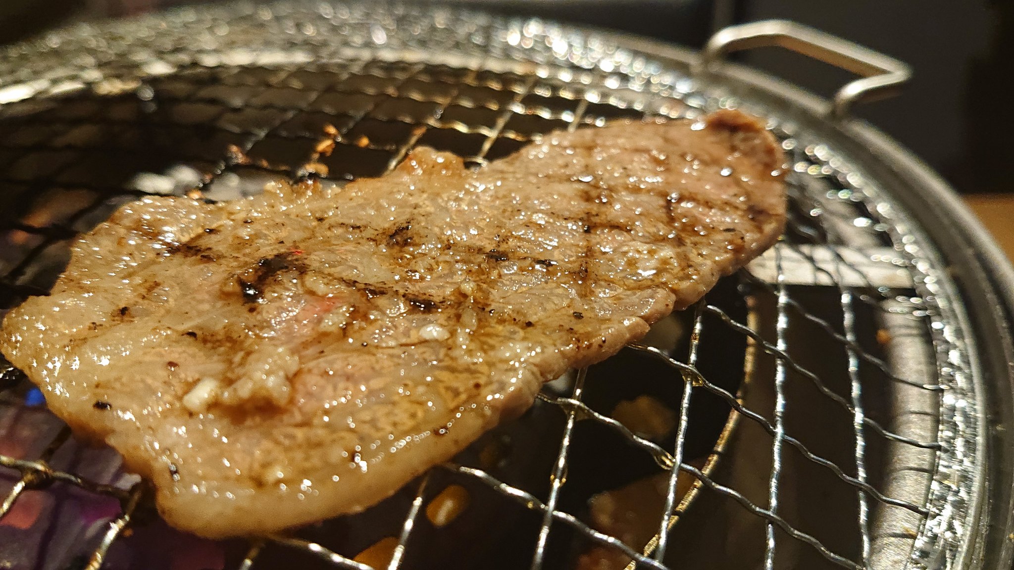 焼肉まめ牛町田店 Mamegyumachida Twitter