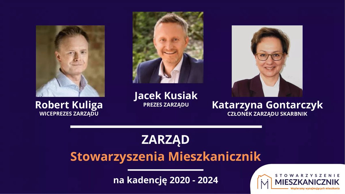 Kontynuujemy nasze działania