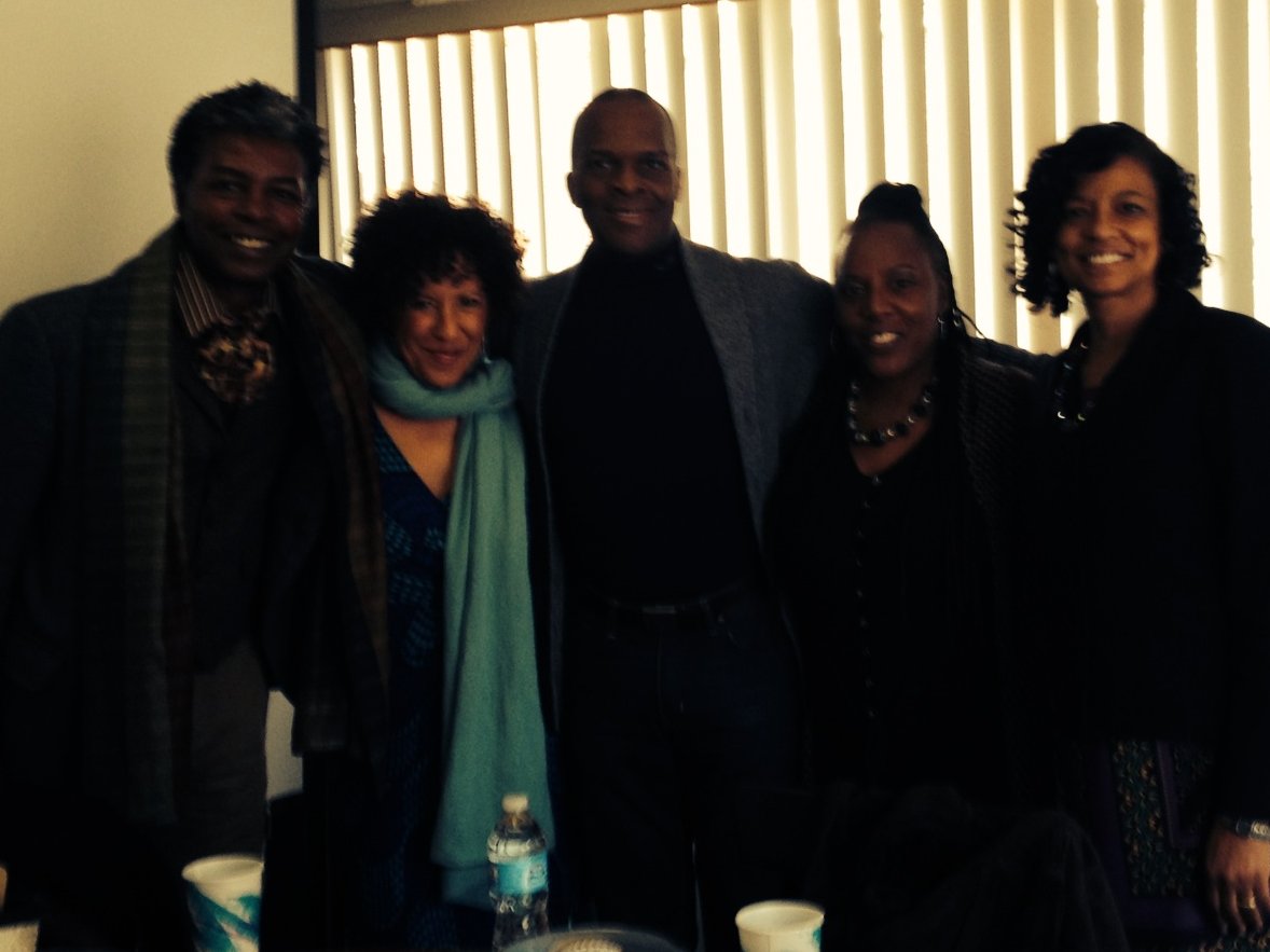 The vol. includes Jonathan Green's "Sir Dave" paintings which have never been shown or published together and will debut "All My Relation," a stunning poetry cycle by  @Glenisredmond. I hope to establish Drake as a *poet* as well as a potter we need to reckon with.