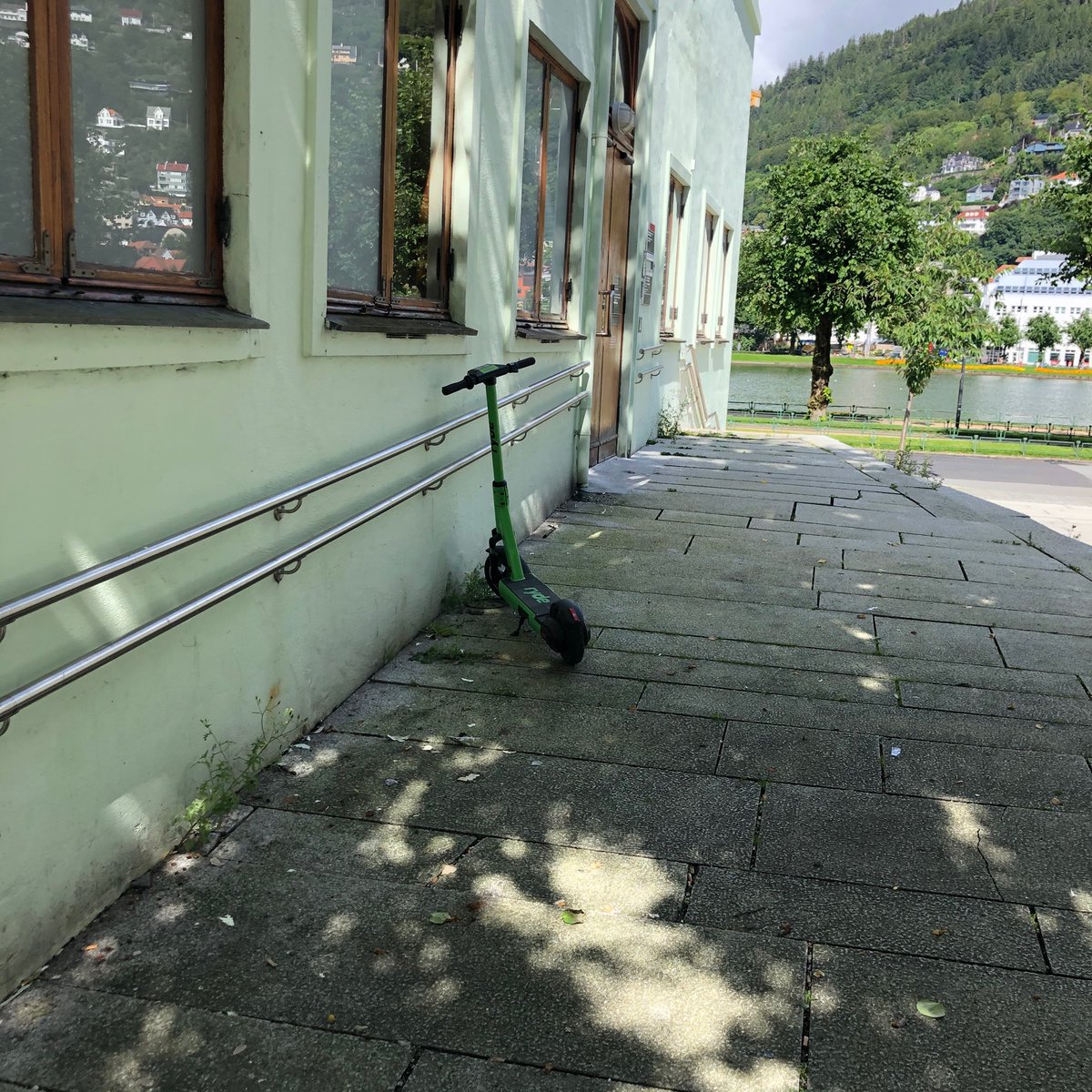 Mikkel Grüner tweet media