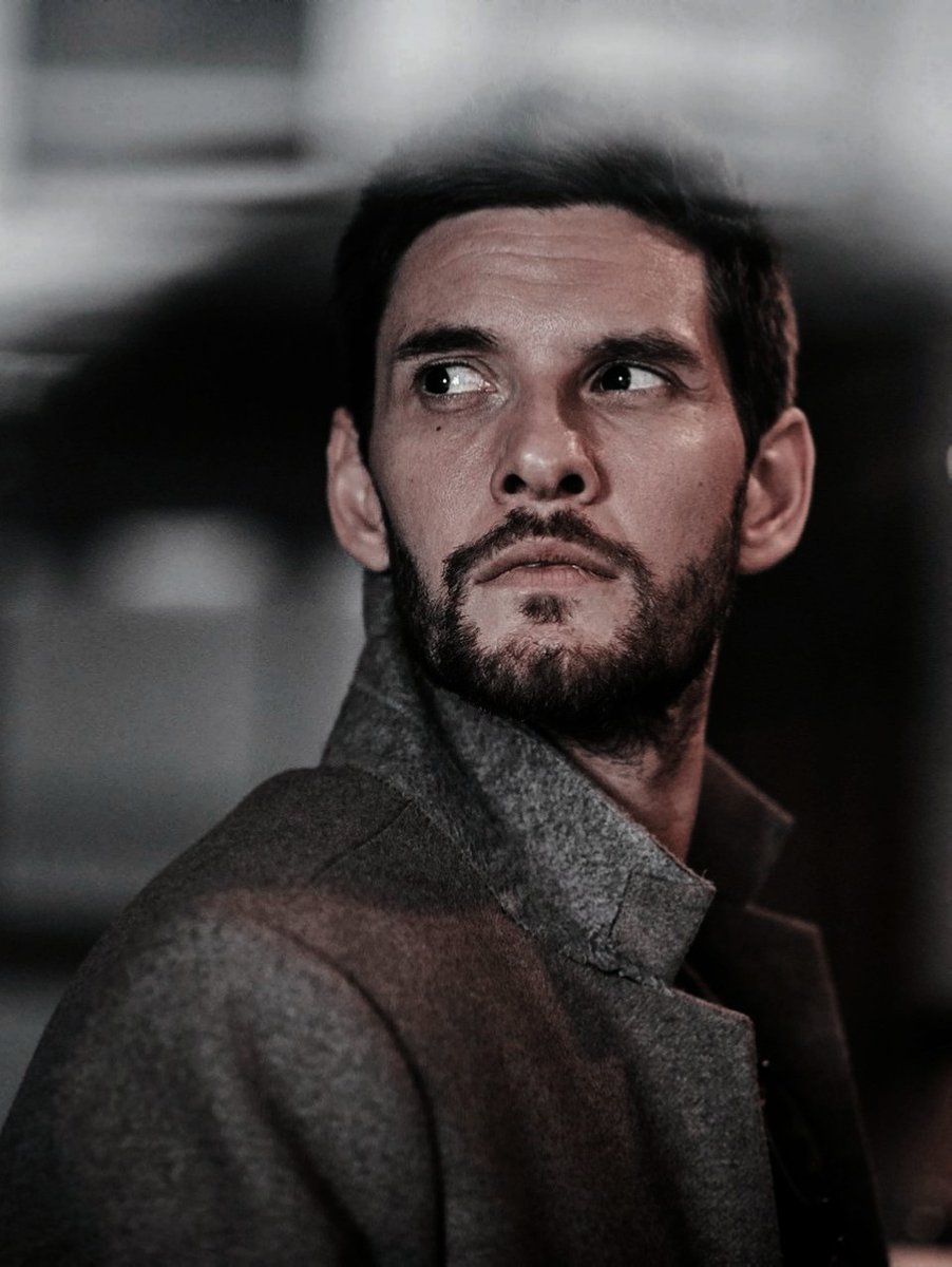 day 3 – favorite character:benjamin greene - gold digger   #BenBarnesBirthdayMonth