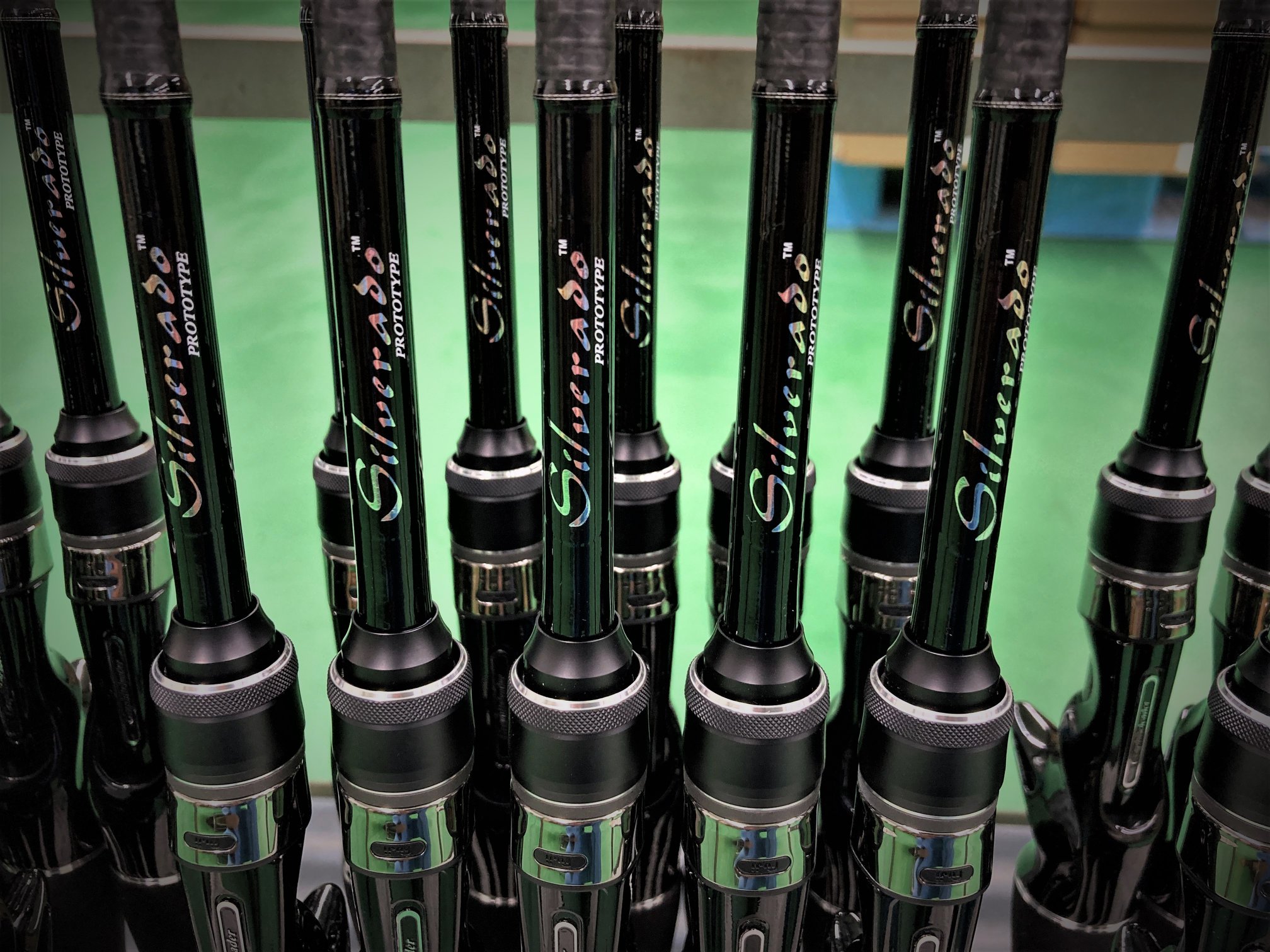 シルベラードプロトタイプ 20GSILPC-762ML-HS オリムピックの定番