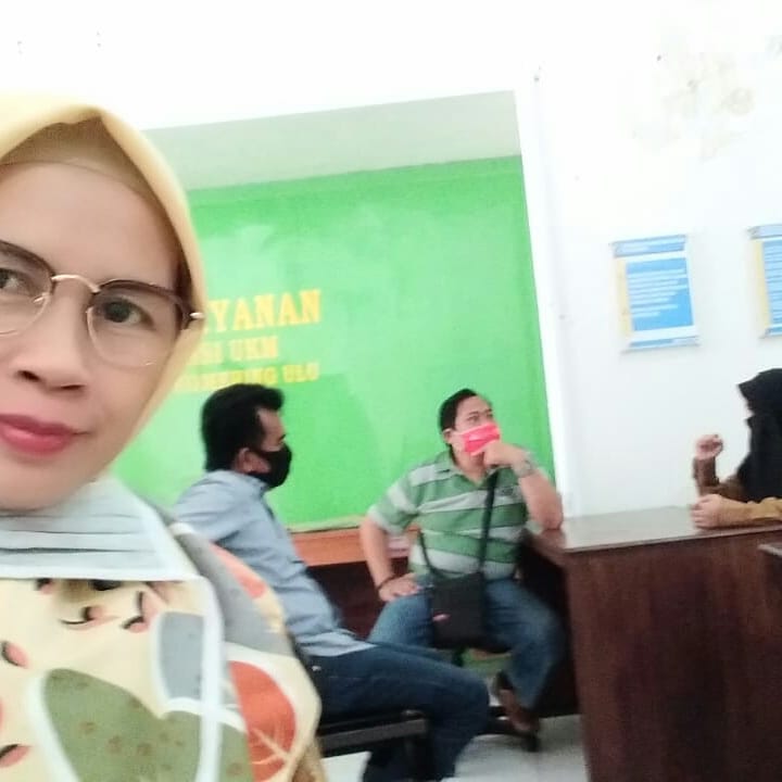BettySusantiHS1's tweet photo. Tamu Hari ini, Koordinasi Pendirian Koperasi
#penyuluhkoperasi
#penyuluhkemnkop
#penyuluhankemasyarakat
#ppklsumsel
#ppkloku https://t.co/MYIfRHHh0f