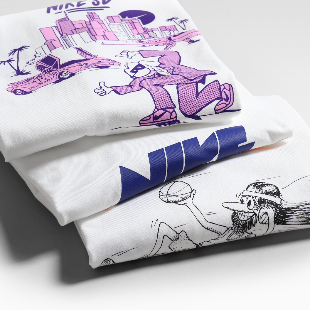 workingclass_uk's tweet image. Nike SB Graphic T-Shirt Collection - workingclassheroes.co.uk/nike-sb/t-shir…