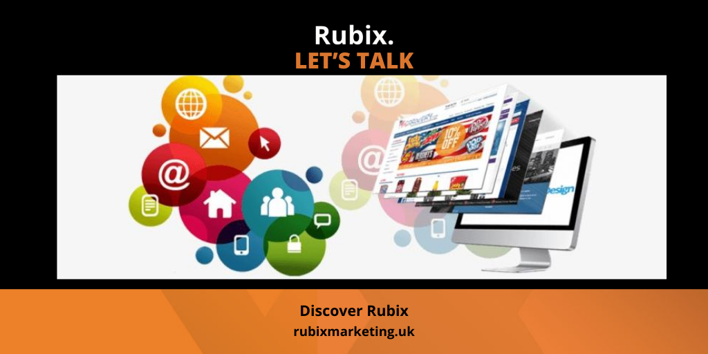 rubix_ltd's tweet photo. Make your website stand out above all the rest.

Here at Rubix, we don't do dull or boring, we thrive on bright and stunning. Get noticed with a Rubix Website.
#standout #bright #stunning #developer #websitebuilder https://t.co/jNAYQ3eHxp