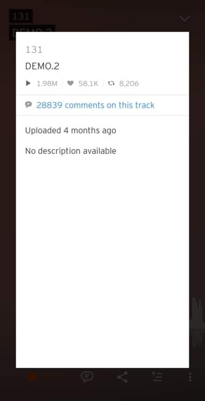 CharismaBIph's tweet photo. ROAD to 2M!

Show our ONE AND ONLY some lovin' by streaming..

DEMO.2
1.98M 🔜 2M 
🔗https://t.co/nDlDvN8I0m

#STREAMDEMO2 🔊🎶🎧

@ikon_shxxbi
#HANBIN #BI #김한빈 #비아이 
#TomorrowWithHanbin https://t.co/wK1XSoIiz2 https://t.co/CPAFyeP9oe