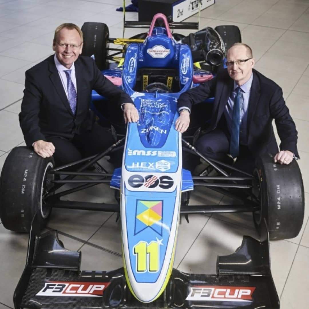 UWRacingFS's tweet image. Thanks to @ZukenEurope for their continued support throughout the current COVID-19 restrictions. Students have not been able to access University facilities so Zuken have stepped in allowing access to their E3 CAD Package

More -&amp;gt; tinyurl.com/y2wtlh74

#RacingWolves