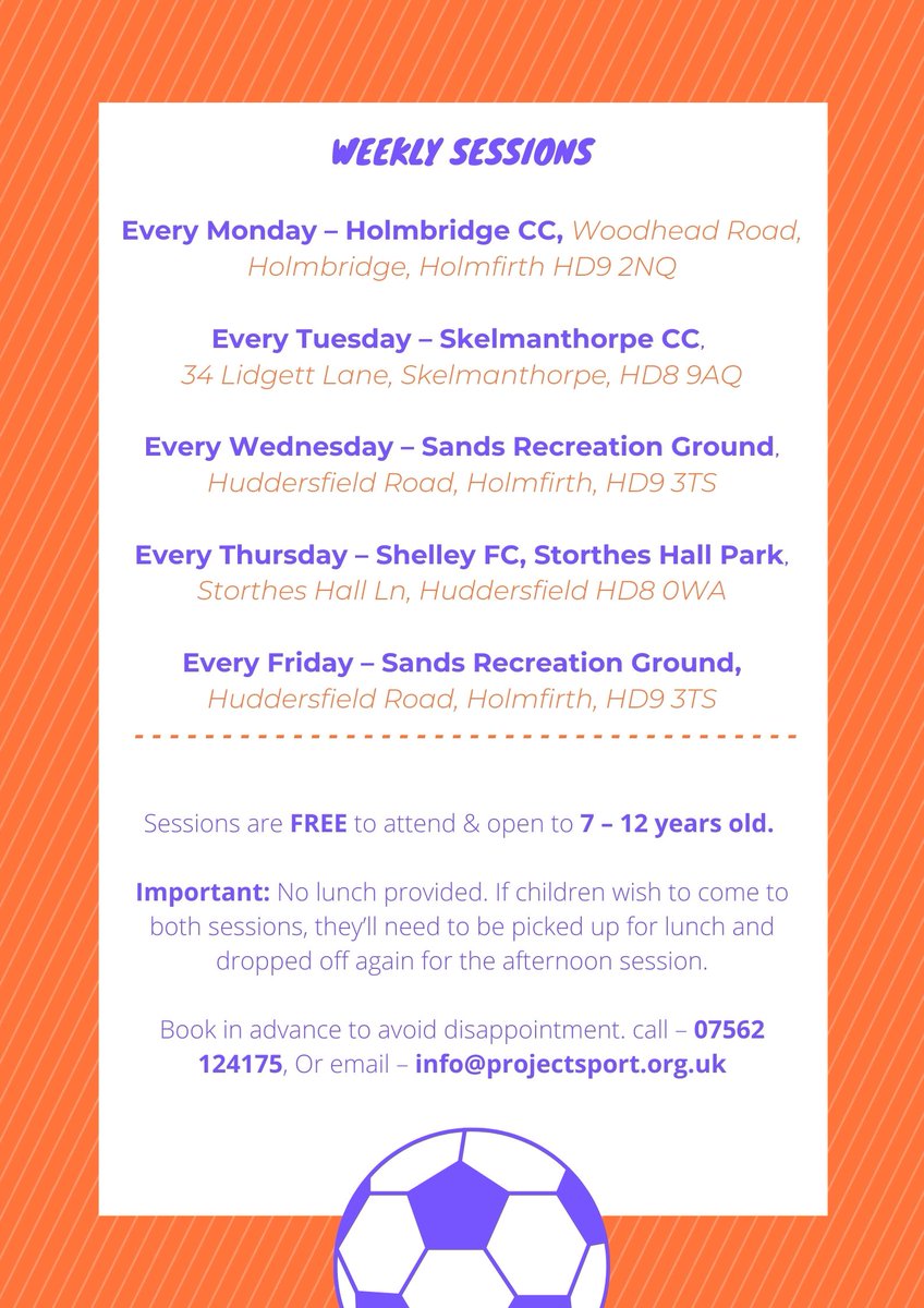 Holmfirth Family Hub tweet media