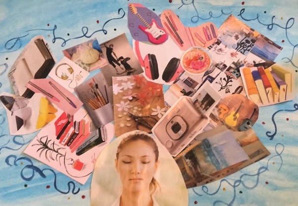 RCRadiologists's tweet photo. Explore how creativity can benefit mental wellbeing and enrich clinical practice with our #PausetoCreate webinar series

Curated by @DrNicolaDavis, these weekly talks and interactive workshops will run from 19 Aug to 14 Sept

Find out more and register https://t.co/HHvGsan4U3 https://t.co/fRIeXEw7VK