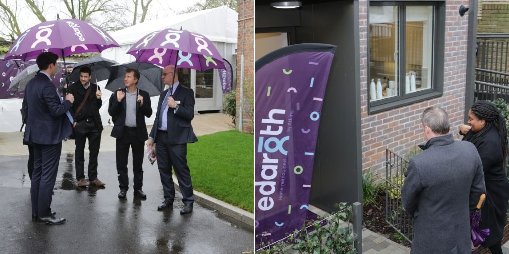 Many UK households continue to struggle with inflated #houseprices and #unaffordablerents. We believe in ‘housing as a verb’ (John F. C. Turner), and something we do to enhance #communities and the lives of residents.

Learn more: edaroth.co.uk

#socialhousing #ukhomes