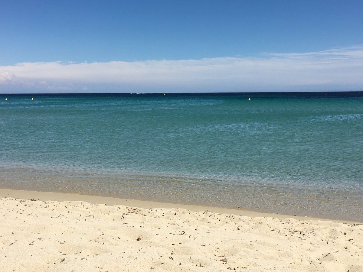 Pampelonne Beach (@pampelonnebeach) on Twitter photo 