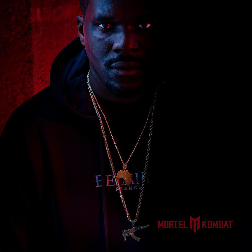 OfficialMortel's tweet photo. @Hiphopde @rapde @Tvstrassensound @allesbackspin @bigFM @RapUpdate am 11|09 kommt #MORTELKOMBAT https://t.co/iRwVQHaJlx