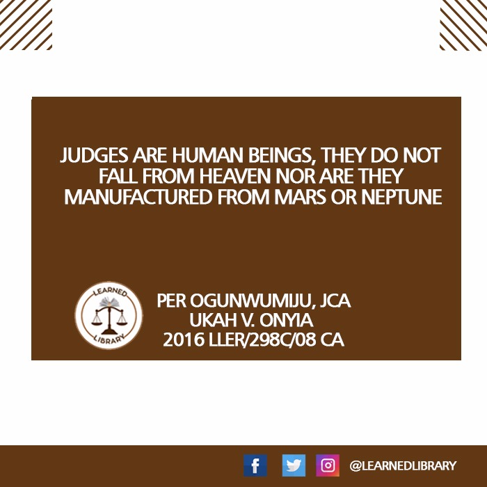 LearnedLibrary's tweet photo. #Nigerianlawyer #DigitalLawLibrary @LearnedLibrary
As their Lordships across the federation proceed or prepare to proceed on annual vacation, We wish them a delightful break! My Lords, don't write any judgment, just take your time and rest πππ https://t.co/93rVPHzowq