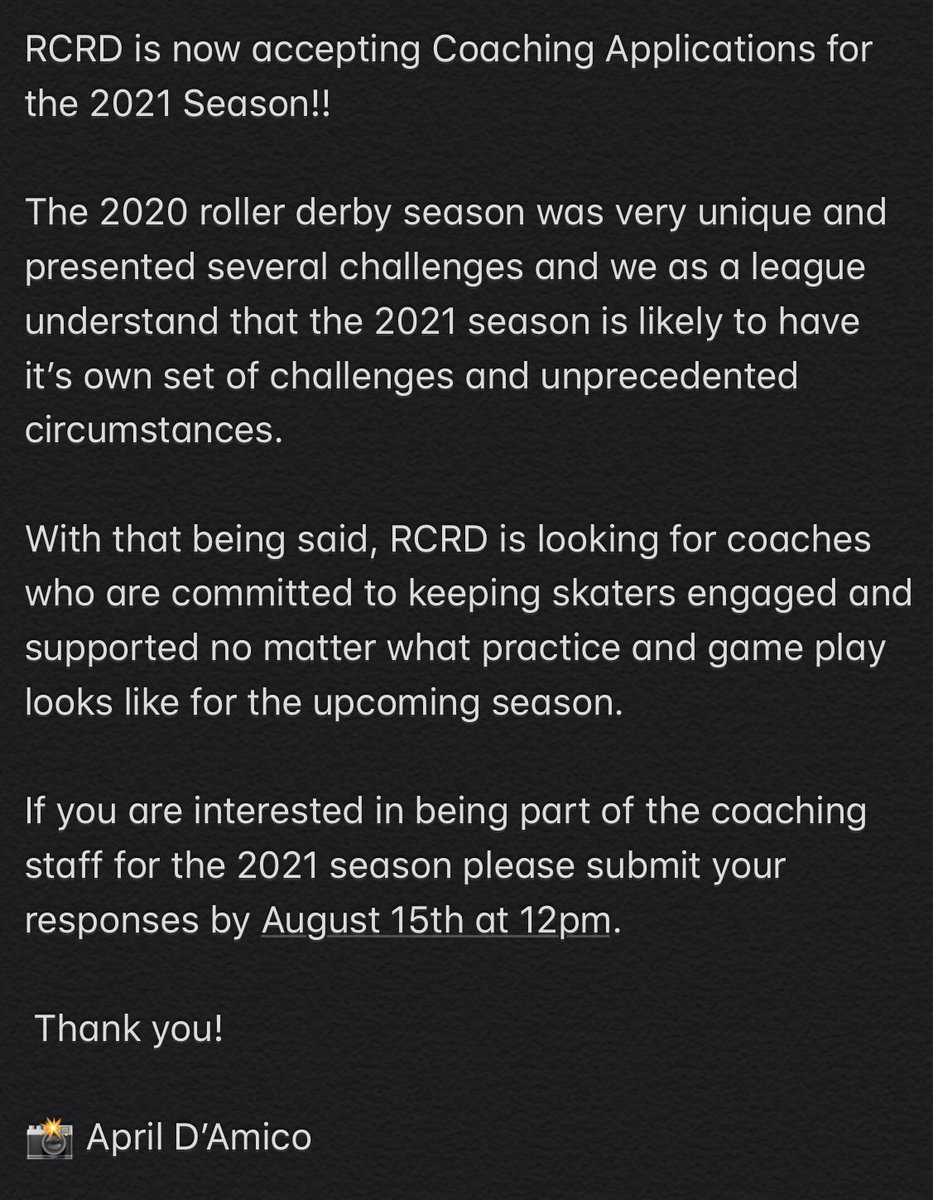 RocCityRollerDerby tweet media
