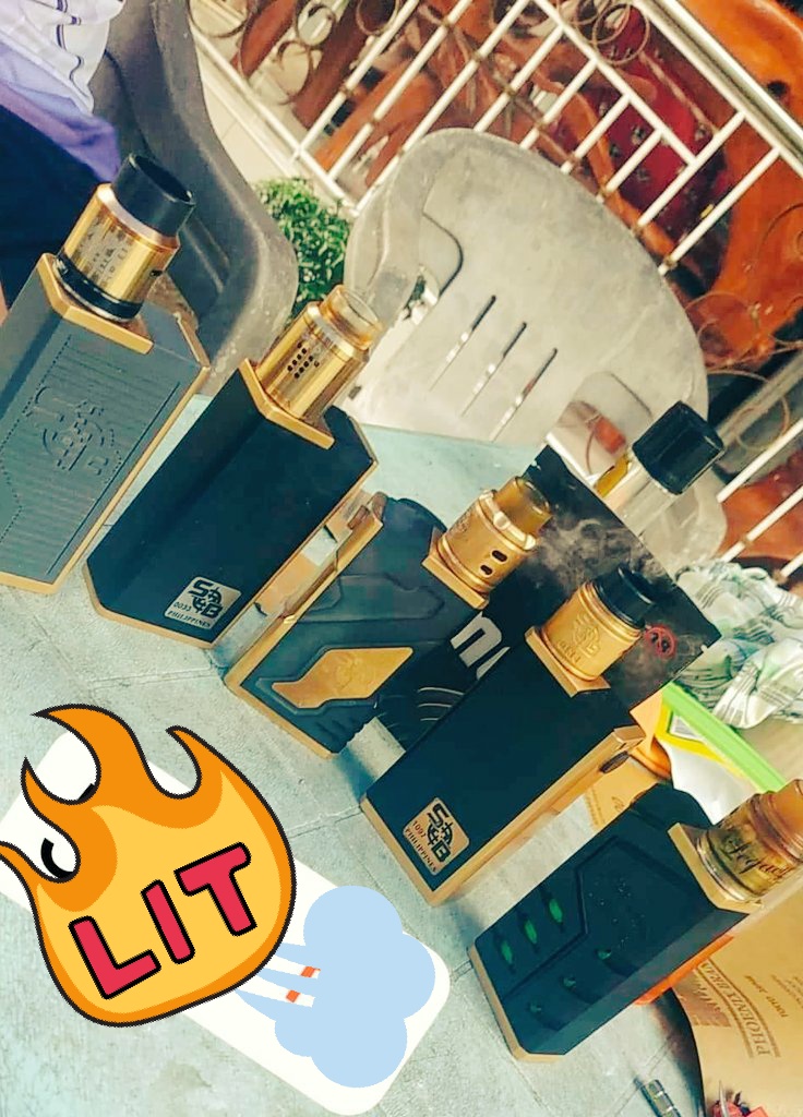 tiperss's tweet photo. Kulang pa
#SOBFAM💨 https://t.co/5TcnwNyYIC